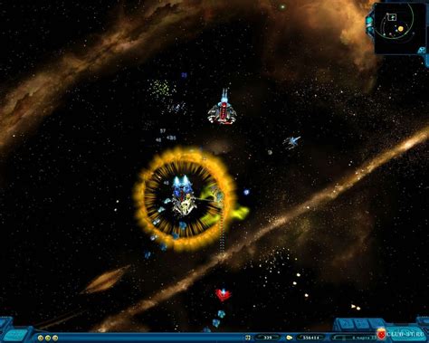 Обзор игры Space Rangers HD A War Apart ( Космические рейнджеры HD ...