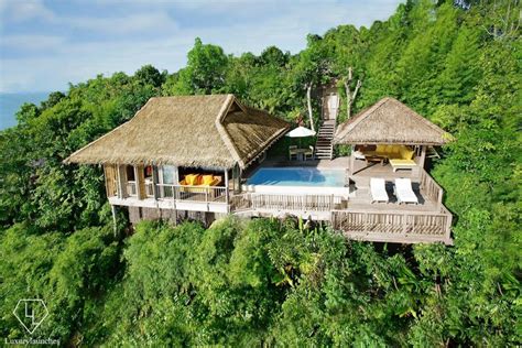 Top 8 Most Beautiful Luxury Villas In Thailand 2017