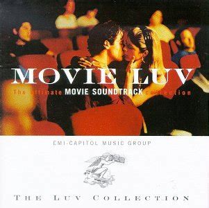 Luv Collection: Movie Luv-6724