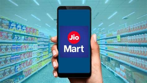 Reliances Jiomart Delivered 6 Lakh Orders Per Day Across 260 Cities In