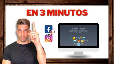 Como Crear Un Business Manager En Facebook Al Grano Youtube