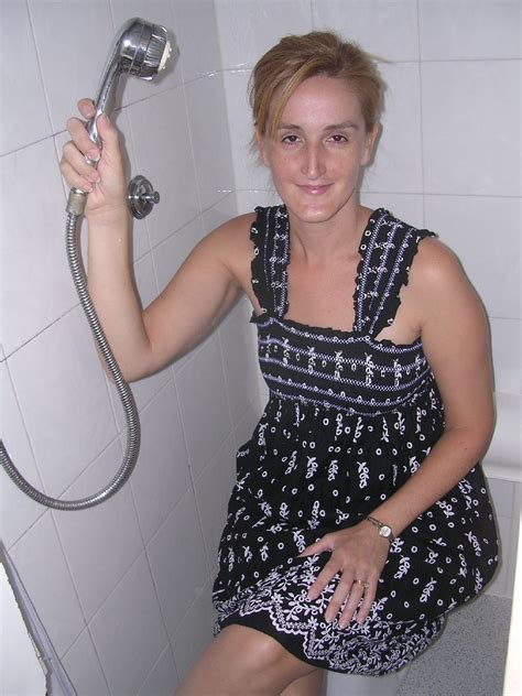 Hot Wife In Shower Porn Pics Sex Photos XXX Images Historysting