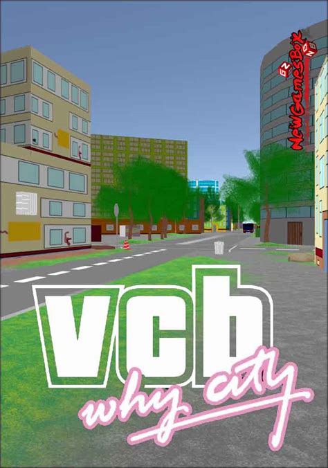 VCB Why City Free Download Full Version PC Game Setup