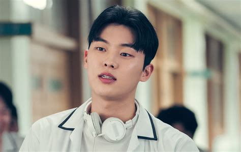 Ini Dia Drama Choi Hyun Wook Aktor Muda Yang Berbakat