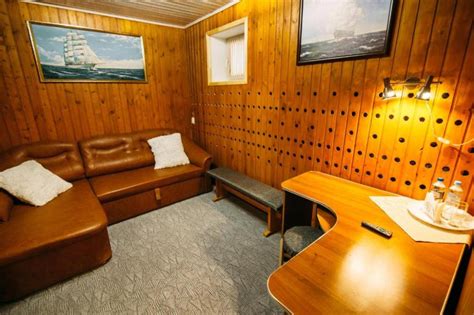 «Комфорт» 4-х местный 2-х комнатный