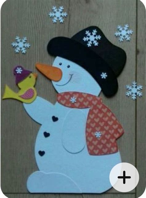 Pin By Shelly L Bohanan On Making Paper Crafts In Xmas Crafts