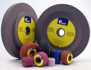 Kinik Grinding Wheel PT Metro Rekayasa Indonesia