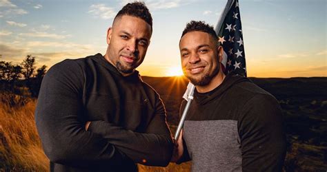 Inside The HodgeTwins' life, their parents and wives - TheNetline