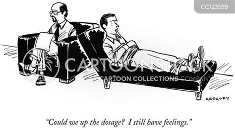 Prescribed Cartoons