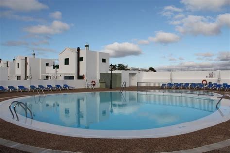 Pool Hotel Hyde Park Lane Puerto Del Carmen • Holidaycheck