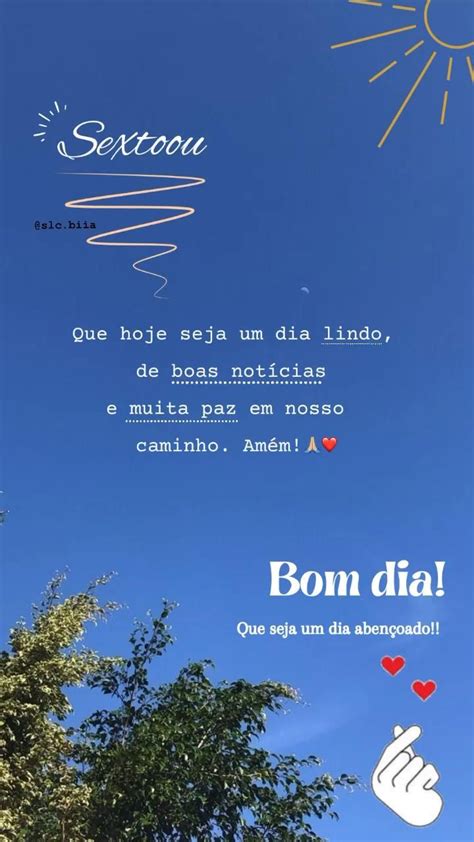 Pin De Lais Em Bom Dia Frases Inspiracionais Bom Dia Motiva O