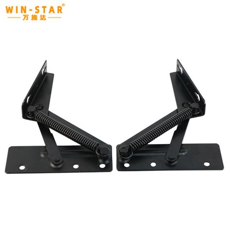 Winstar Angle Mechanism Folding Iron Useful Storage Sofa Bed Hinge