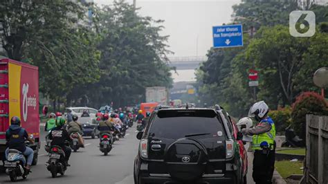 Libur Hari Raya Nyepi Senin 11 Maret 2024 Aturan Ganjil Genap Jakarta