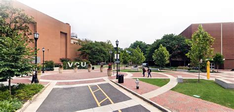 Virginia Commonwealth University - Study Abroad Application Platform ...