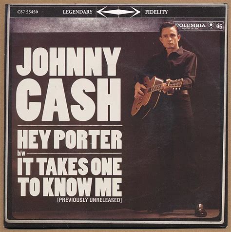 Hey Porter By Johnny Cash Hotsell Cpshouston Net