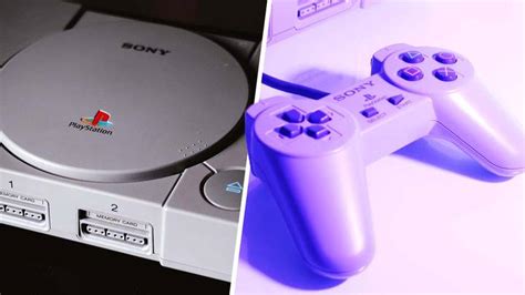 PlayStation 1 classic coming to modern consoles