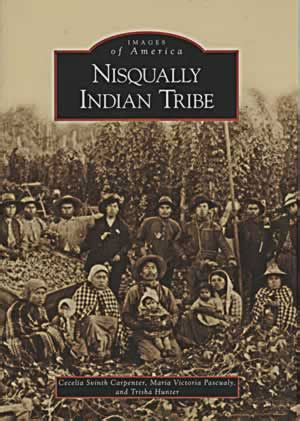 Nisqually Indian Tribe