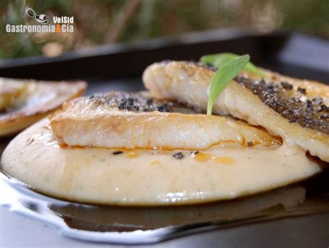 Recetas De Pescado Sencillas Nutritivas Y Deliciosas Para Incluir