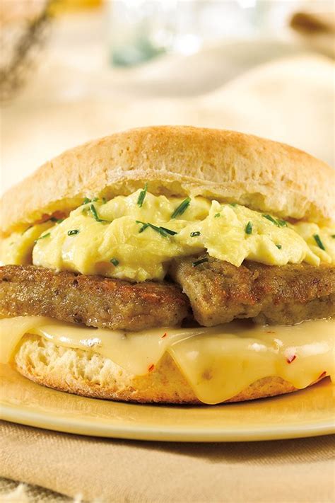 Scrapple Sandwich - Scapple Egg & Cheese - Dietz & Watson | Recipe ...