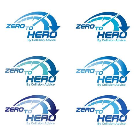 Entry 327 By Inna990 For New Logo For Zero Hero Freelancer