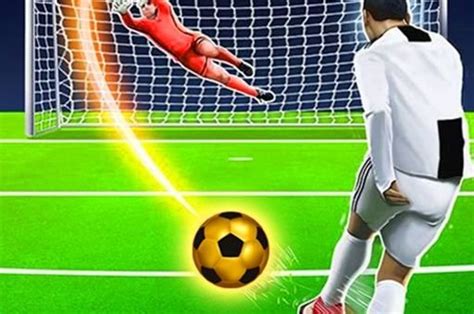 Jogos De Futebol Online Click Jogos