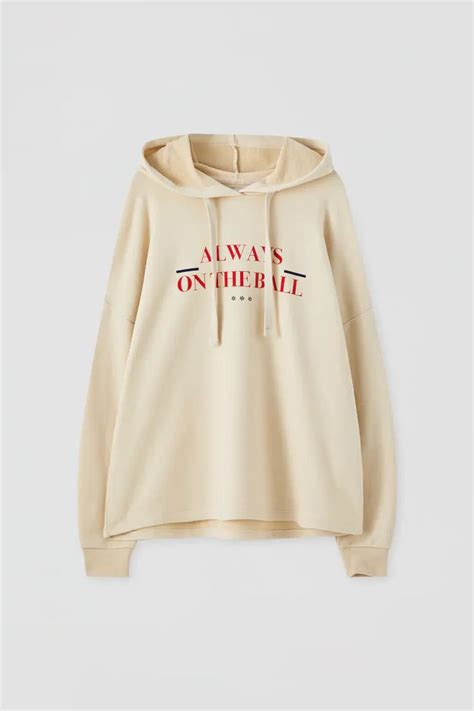 Women’s Hoodies | PULL&BEAR | Hoodies, Clothes, Spring shirts