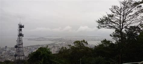 Mau Tempo Castiga SC Chuva Intensa E Risco De Alagamentos Veja