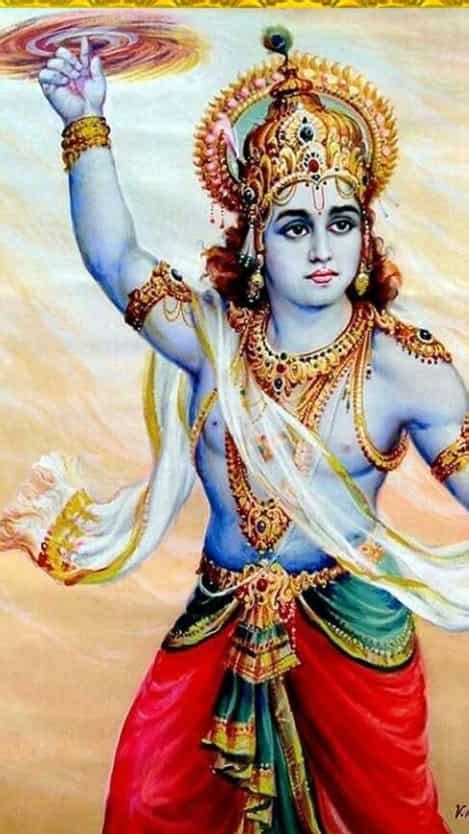 10 Most powerful weapons mentioned in the Mahabharata