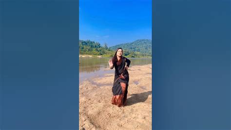 Assamese Singer Priyanka Bharali New Instagram Reels Shorts Youtube