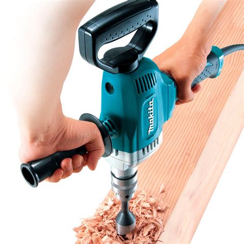 Taladro Rotacion 5 8 750w 600 RPM Makita DS5000 Mundo Constructor