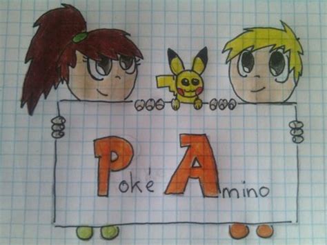 Pok Amino Pok Mon En Espa Ol Amino