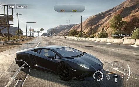 Lamborghini Aventador Games Lamborghini