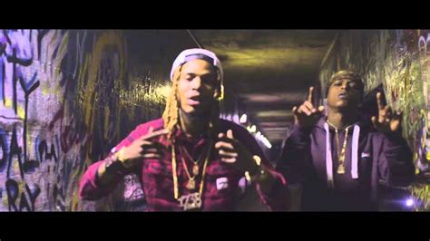 Monty Ft Fetty Wap 6am Official Video Shot By AZaeProduction