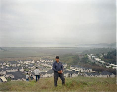 Hamilton Field Galerie Thomas Zander