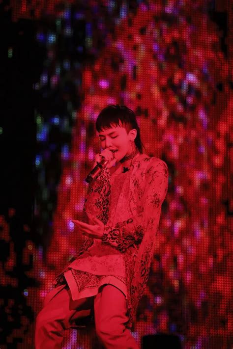 画像 Bigbangのg Dragon、ソロでのドームツアーが開幕！14 Webザテレビジョン