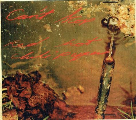 Welcome To Wherever You Are Red Hot Chili Peppers Can T Stop UK 2CD Single