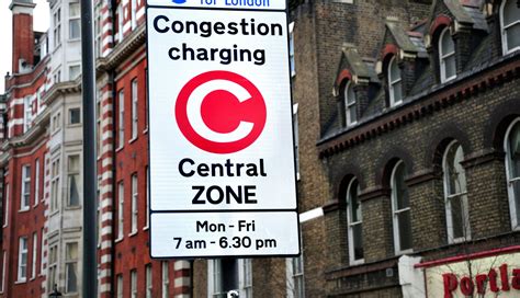 Congestion Charges Why Irelands Public Transport Must Improve First