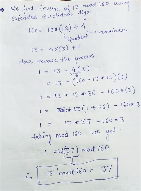 Solved The Rsa Is Select One A Encryption Scheme B