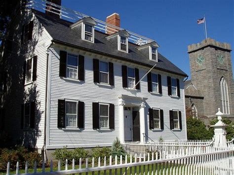 Pin By Pinner On Salem Massachusetts History Travel And Witches