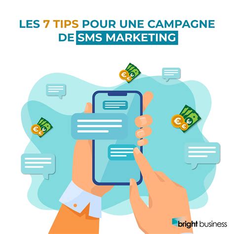 Les Tips Pour Une Campagne Dsms Marketing Efficace