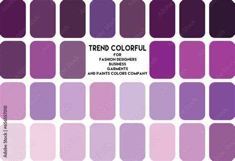 natural tone color palette colorful palette catalog sweet candy trend