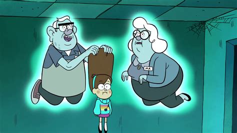 Ma And Pa Duskertongallery Gravity Falls Wiki Fandom