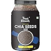 True Elements Chia Seeds G Seeds For Eating Seeds For Weight