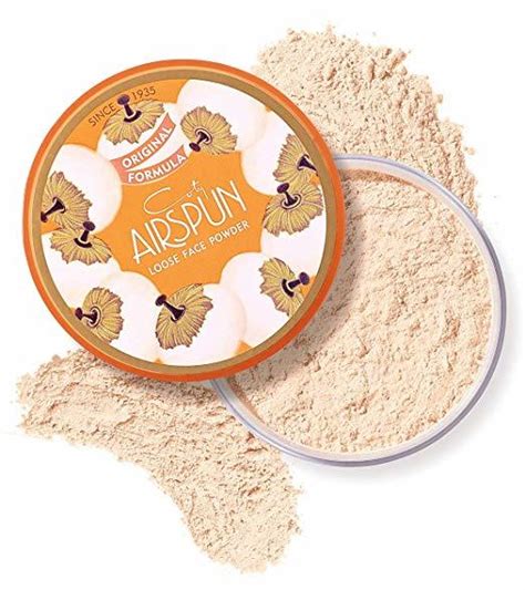 Coty Airspun Face Powder: A Cult Classic