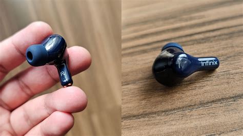 Infinix Xe Tws Earbuds Review