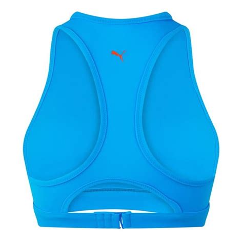 Puma Bikini Top Crop Top Bikinis SportsDirect