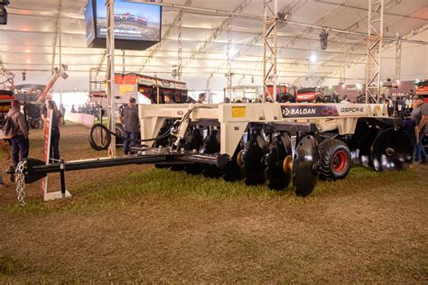 Confira novidades e lançamentos apresentados na Agrishow