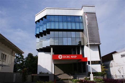 OCBC NISP Jenis Simpanan Dan Pinjaman Plus Bunganya