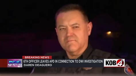 Apd Spokesperson Suddenly Leaves Department Amid Dwi Unit Probe