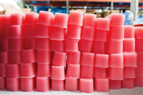 wax       choosing   wax